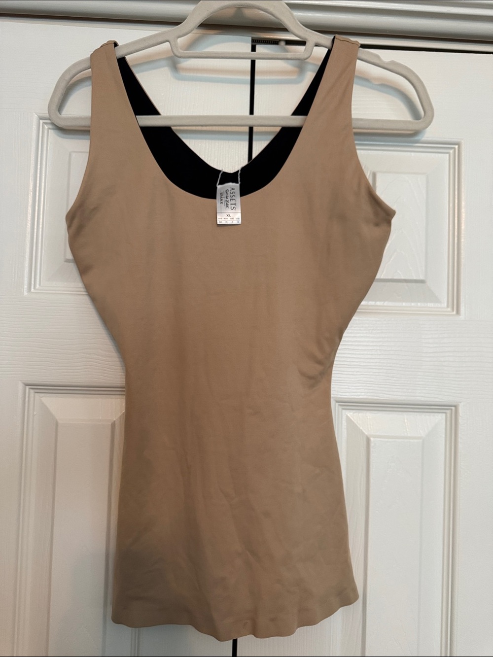 Assets by Spanx Reversible Shapewear
